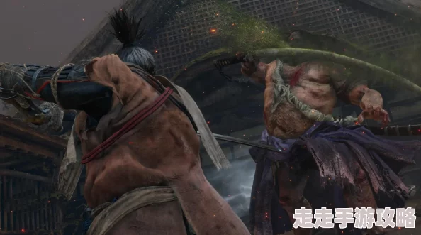 2025年游戏回顾：只狼：影逝二度全刀具盘点及热门刀型介绍