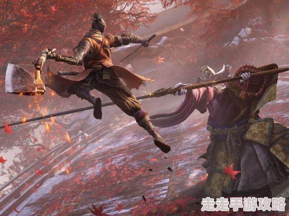 2025年游戏回顾：只狼：影逝二度全刀具盘点及热门刀型介绍