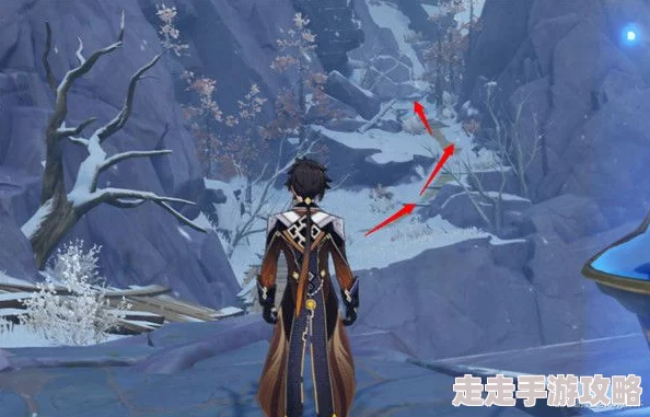 2025热门解读:原神雪山记事者之匣2025年最新位置指南 2025热门解读:原神雪山记事者之匣2025年最新位置指南