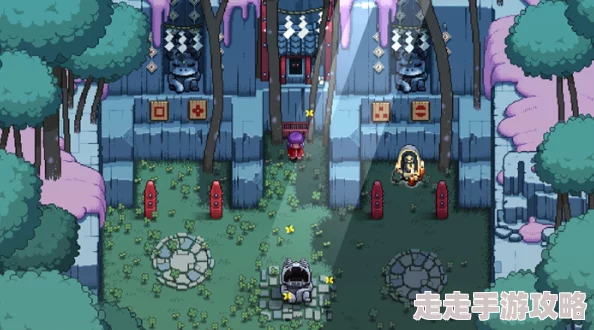 2025热门游戏先驱者裂隙镇:全新图文攻略流程+BOSS高效打法+职业深度介绍 2025热门游戏先驱者裂隙镇:全新图文攻略流程+BOSS高效打法+职业深度介绍