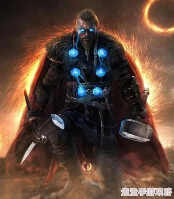 2025年刺客信条英灵殿雷神之锤获取流程详解及新技巧 2025年刺客信条英灵殿雷神之锤获取流程详解及新技巧