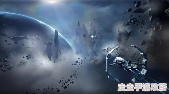 2025年热门科技:群星跃迁引擎全面解析与最新使用方法指南 2025年热门科技:群星跃迁引擎全面解析与最新使用方法指南