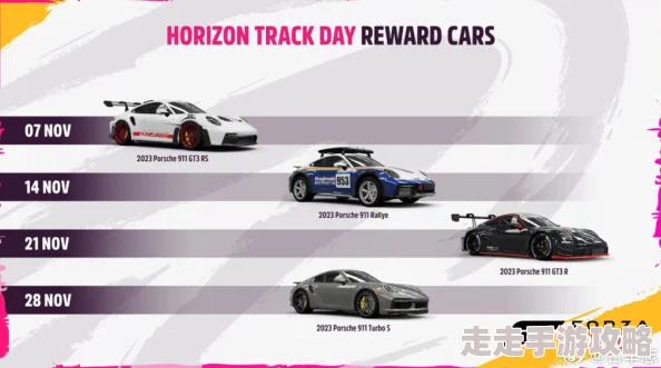 2025年热门车辆解析:极限竞速地平线5强力车辆推荐与好用新车评测 2025年热门车辆解析:极限竞速地平线5强力车辆推荐与好用新车评测