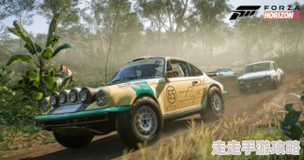 2025年热门车辆解析:极限竞速地平线5强力车辆推荐与好用新车评测 2025年热门车辆解析:极限竞速地平线5强力车辆推荐与好用新车评测