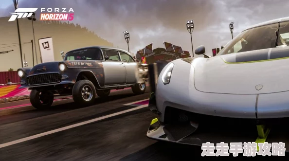 2025年热门车辆解析:极限竞速地平线5强力车辆推荐与好用新车评测 2025年热门车辆解析:极限竞速地平线5强力车辆推荐与好用新车评测
