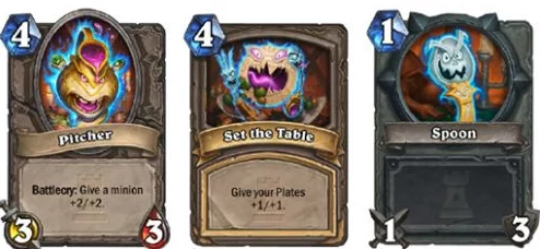 2025炉石传说卡拉赞之夜全攻略:BOSS技能详解+打法心得分享+热门卡组推荐 2025炉石传说卡拉赞之夜全攻略:BOSS技能详解+打法心得分享+热门卡组推荐