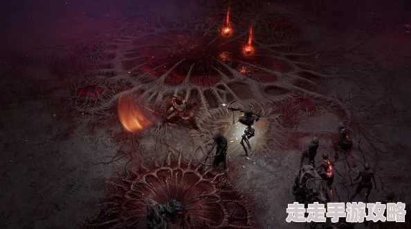 2025年热门《暗黑破坏神地狱火》全面攻略及新版本玩法解析 2025年热门《暗黑破坏神地狱火》全面攻略及新版本玩法解析