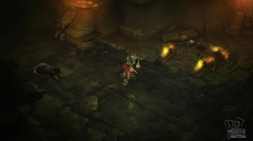 2025年热门《暗黑破坏神地狱火》全面攻略及新版本玩法解析 2025年热门《暗黑破坏神地狱火》全面攻略及新版本玩法解析