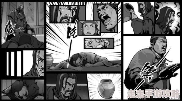 2025热门推荐:墨影侠踪全面攻略秘籍_全剧情解锁_最新玩法专区 2025热门推荐:墨影侠踪全面攻略秘籍_全剧情解锁_最新玩法专区