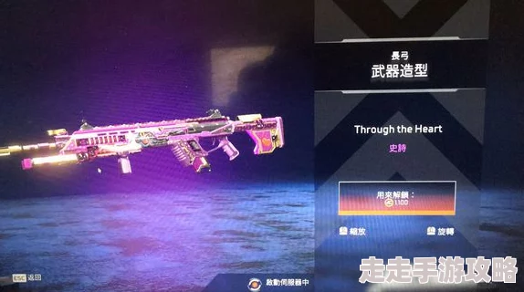 2025年热门技巧:Apex靶场新升级,如何操控假人自动开枪实战模拟 2025年热门技巧:Apex靶场新升级,如何操控假人自动开枪实战模拟