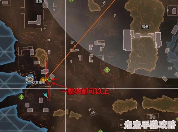 2025年热门技巧:Apex靶场新升级,如何操控假人自动开枪实战模拟 2025年热门技巧:Apex靶场新升级,如何操控假人自动开枪实战模拟