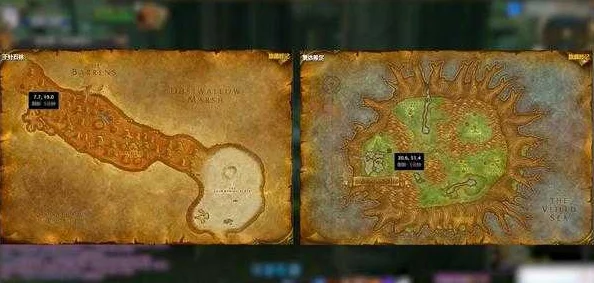 2025热门指南:急救150后怀旧服部落玩家必知新学习地点 2025热门指南:急救150后怀旧服部落玩家必知新学习地点