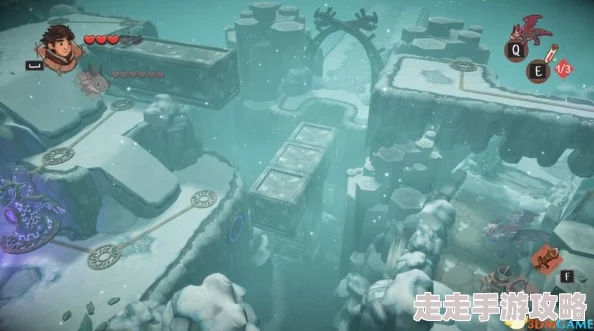 2025热门游戏攻略:驯龙高手新骑士的黎明全剧情通关+全关卡解谜要点图文详解 2025热门游戏攻略:驯龙高手新骑士的黎明全剧情通关+全关卡解谜要点图文详解