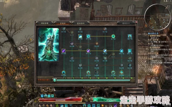 2025年热门玩法揭秘:恐怖黎明活力秘术师Build全攻略与实战技巧分享 2025年热门玩法揭秘:恐怖黎明活力秘术师Build全攻略与实战技巧分享