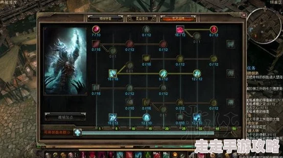 2025年热门玩法揭秘:恐怖黎明活力秘术师Build全攻略与实战技巧分享 2025年热门玩法揭秘:恐怖黎明活力秘术师Build全攻略与实战技巧分享