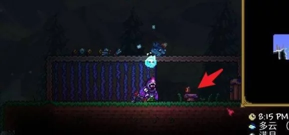 2025年热门建造攻略:泰拉瑞亚蘑菇房创意设计与高效建造技巧 2025年热门建造攻略:泰拉瑞亚蘑菇房创意设计与高效建造技巧