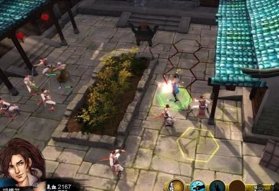 2025年侠客风云传武功伤害排名及最新玩法趋势 2025年侠客风云传武功伤害排名及最新玩法趋势