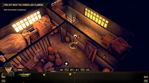 2025年热门游戏浴血黑帮:傀儡师全成就列表及奖杯详解 2025年热门游戏浴血黑帮:傀儡师全成就列表及奖杯详解