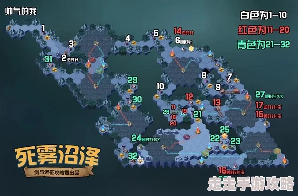 2025年文明6游戏攻略:沼泽地形全新作用与战略价值深度介绍 2025年文明6游戏攻略:沼泽地形全新作用与战略价值深度介绍