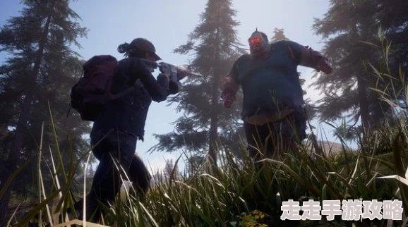 2025热门推荐:腐烂国度2全面攻略秘籍&全新游戏机制解析专区 2025热门推荐:腐烂国度2全面攻略秘籍&全新游戏机制解析专区