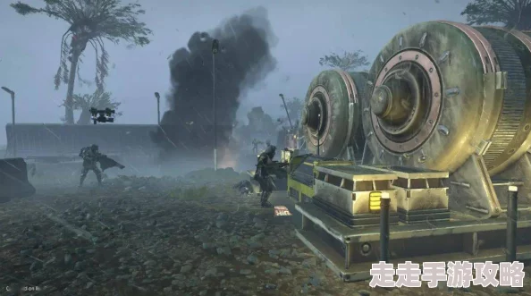 2025年游戏攻略：绝地潜兵2难度9解锁新策略与热门技巧