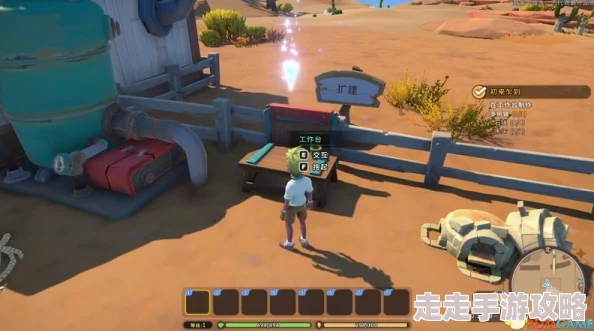 2025年热门解读:沙石镇时光支线25融合未来科技元素与环保理念 2025年热门解读:沙石镇时光支线25融合未来科技元素与环保理念