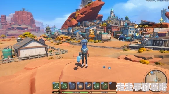 2025年热门解读:沙石镇时光支线25融合未来科技元素与环保理念 2025年热门解读:沙石镇时光支线25融合未来科技元素与环保理念