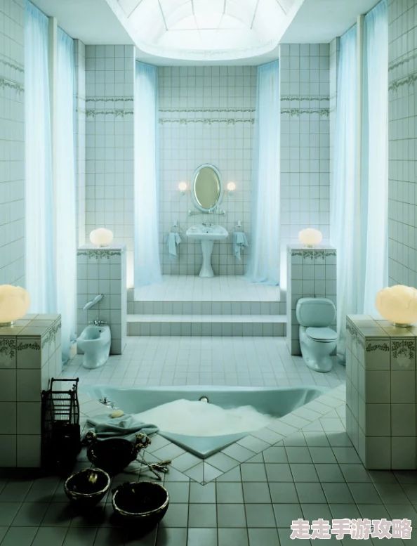 2025年热门必看!厕所穿越记全攻略秘籍&未来科技穿越专区 2025年热门必看!厕所穿越记全攻略秘籍&未来科技穿越专区