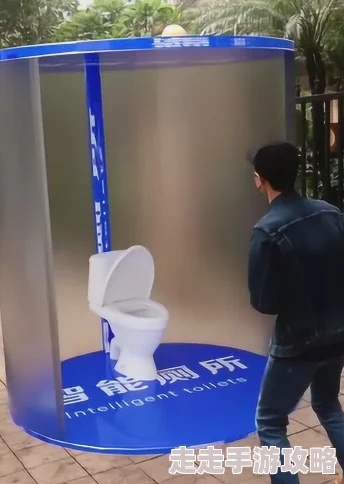 2025年热门必看!厕所穿越记全攻略秘籍&未来科技穿越专区 2025年热门必看!厕所穿越记全攻略秘籍&未来科技穿越专区