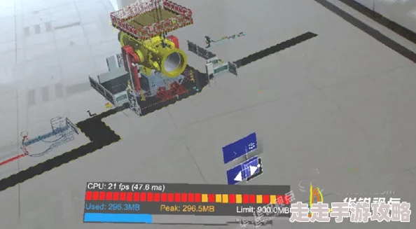 2025热门指南:利用最新AR导航探索古遗迹降雪谷详细走法 2025热门指南:利用最新AR导航探索古遗迹降雪谷详细走法