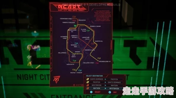 赛博朋克2077 2.1版本热门技能解析:快速破解技巧大揭秘! 赛博朋克2077 2.1版本热门技能解析:快速破解技巧大揭秘!