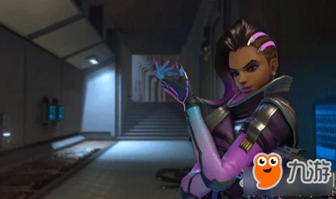 2025年守望先锋黑影高阶玩法教学,全面解析黑影角色怎么玩 2025年守望先锋黑影高阶玩法教学,全面解析黑影角色怎么玩