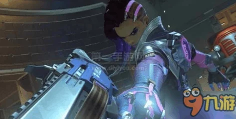 2025年守望先锋黑影高阶玩法教学,全面解析黑影角色怎么玩 2025年守望先锋黑影高阶玩法教学,全面解析黑影角色怎么玩