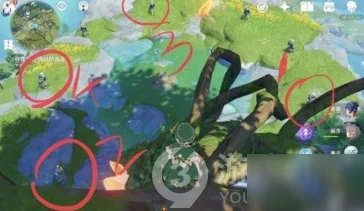 2025年原神攻略:无妄坡八龙石像最新热门解密方法与技巧详解 2025年原神攻略:无妄坡八龙石像最新热门解密方法与技巧详解