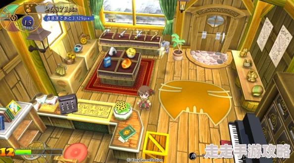 2025《露塞提娅:道具屋经营妙方》2025版迷宫怪物分布及稀有物品掉落指南 2025《露塞提娅:道具屋经营妙方》2025版迷宫怪物分布及稀有物品掉落指南