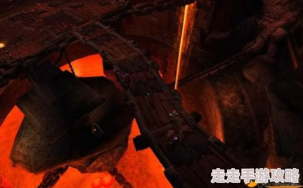 2025年魔兽世界黑石塔上层(黑上)最新进入方法与变化解析 2025年魔兽世界黑石塔上层(黑上)最新进入方法与变化解析