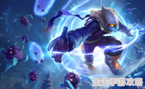 2025年云顶之弈全新奥恩宝库装备搭配与强势阵容解析 2025年云顶之弈全新奥恩宝库装备搭配与强势阵容解析