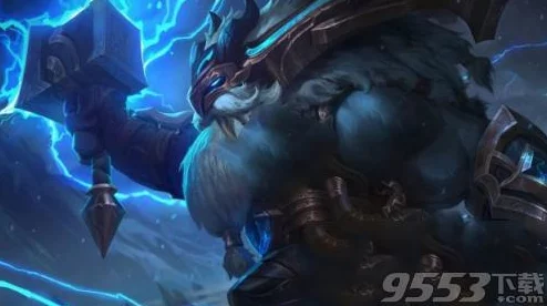 2025年云顶之弈全新奥恩宝库装备搭配与强势阵容解析 2025年云顶之弈全新奥恩宝库装备搭配与强势阵容解析