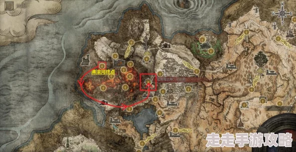 2025艾尔登法环彗星亚兹勒全新获取方法及技巧详解 2025艾尔登法环彗星亚兹勒全新获取方法及技巧详解