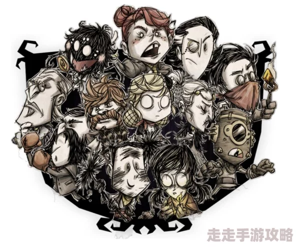 2025年热门游戏推荐：海上狼人杀Steam售价及恐惧饥荒Steam价格揭秘