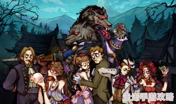 2025年热门游戏推荐：海上狼人杀Steam售价及恐惧饥荒Steam价格揭秘