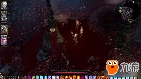 2025年热门游戏攻略:神界原罪2不杀NPC名单大全及影响解析 2025年热门游戏攻略:神界原罪2不杀NPC名单大全及影响解析