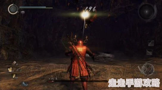 2025仁王2全木灵位置详解及最终体验版高效收集策略 2025仁王2全木灵位置详解及最终体验版高效收集策略