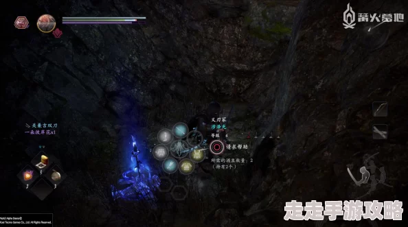 2025仁王2全木灵位置详解及最终体验版高效收集策略 2025仁王2全木灵位置详解及最终体验版高效收集策略