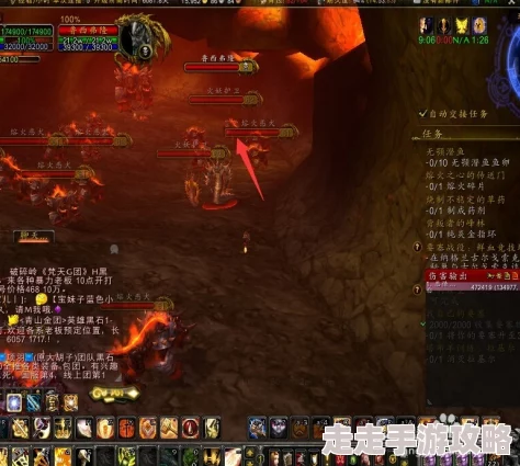 2025年魔兽世界怀旧服攻略：最新熔火之心进入方法及热门副本解析