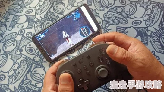 2025年热门游戏手柄设置指南：暗黑血统3手柄全面设置方法与优化技巧