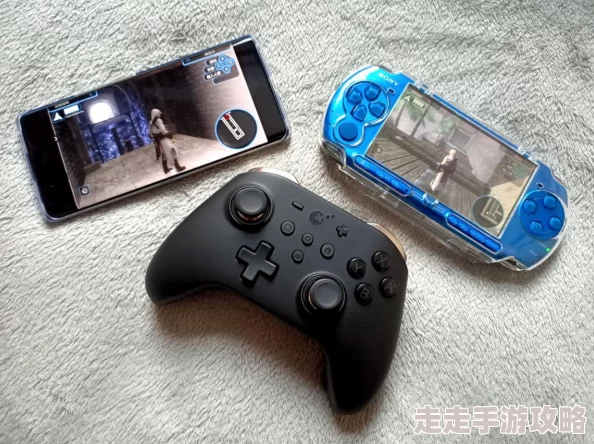 2025年热门游戏手柄设置指南：暗黑血统3手柄全面设置方法与优化技巧