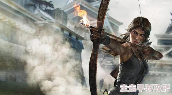 2025年热门指南：古墓丽影三部曲正确游玩顺序介绍