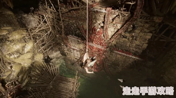 2025年热门指南：古墓丽影三部曲正确游玩顺序介绍