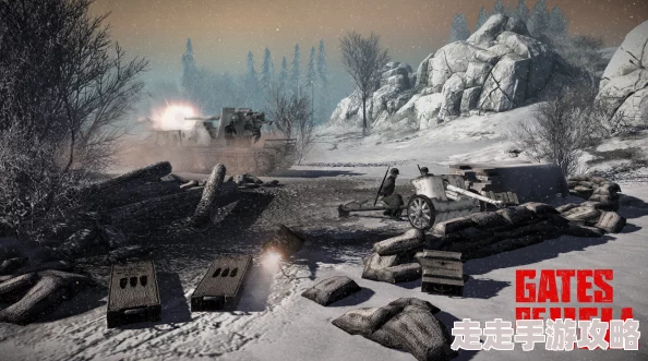 2025年热门战争游戏"战争号令：地狱之门-东线"售价及全攻略